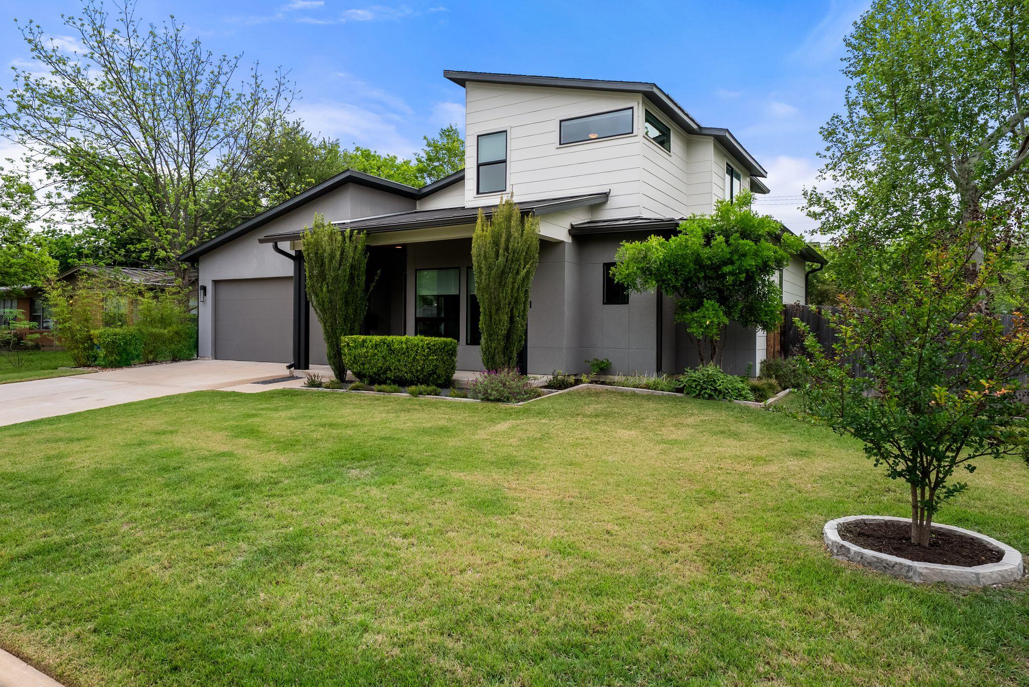 7801 Mullen Dr # A, Austin, TX 78757