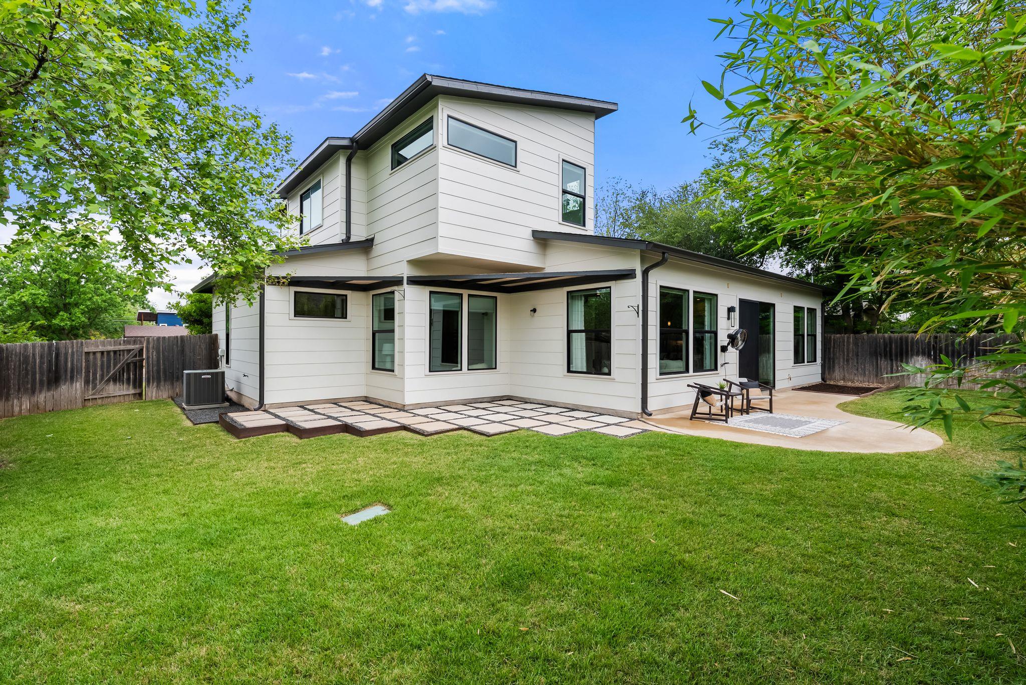 7801 Mullen Dr # A, Austin, TX 78757