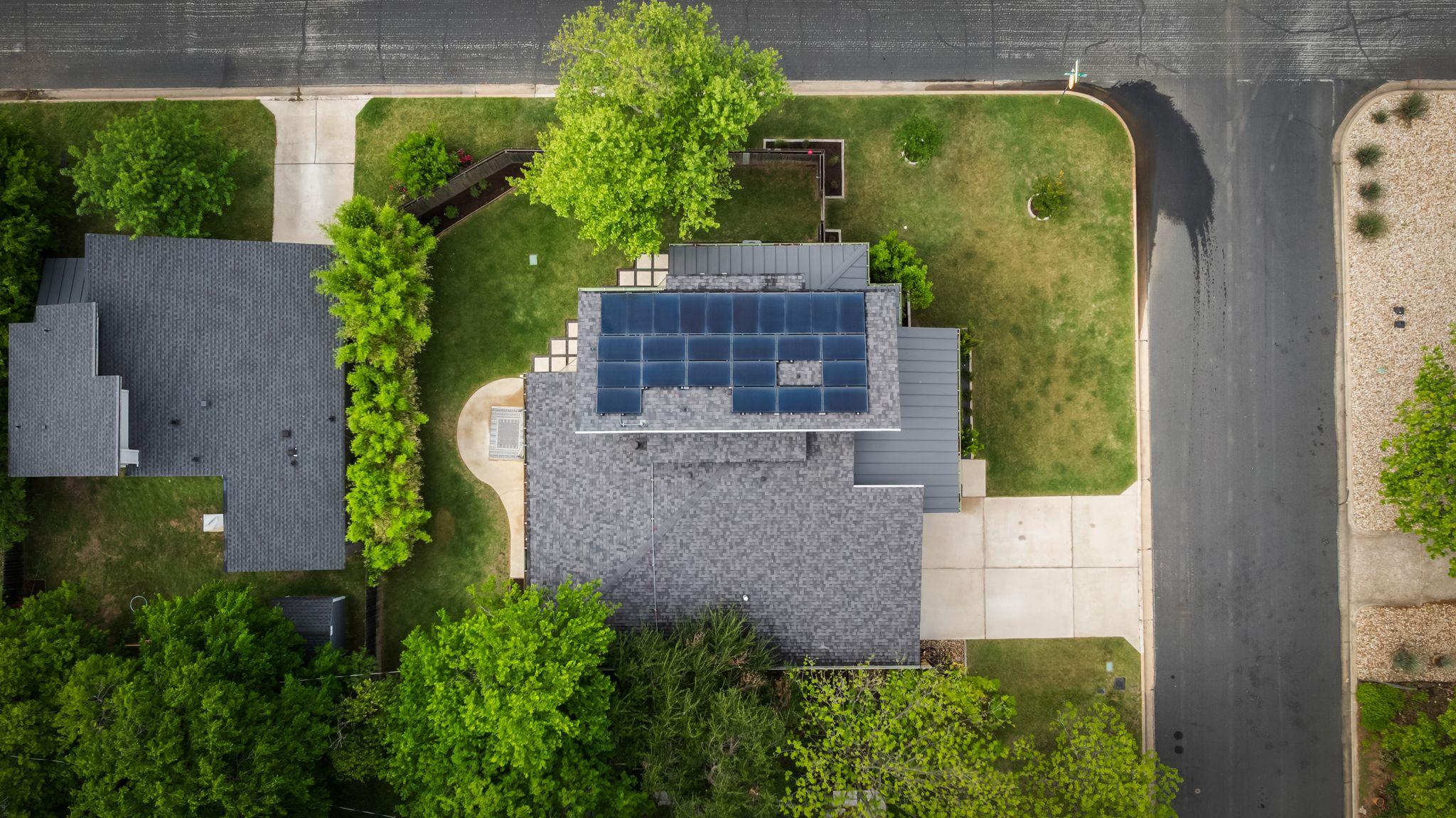 7801 Mullen Dr # A, Austin, TX 78757