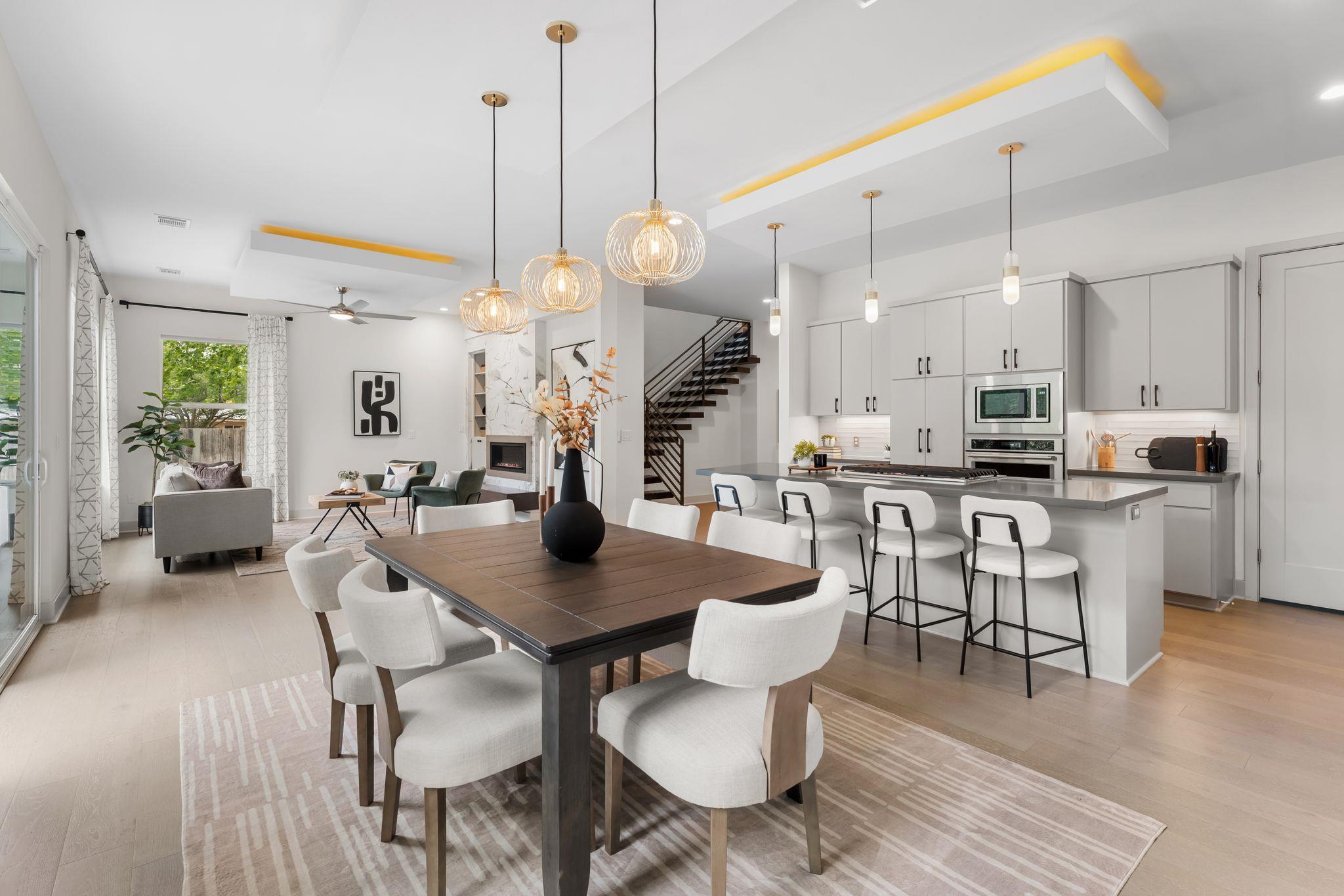 7801 Mullen Dr # A, Austin, TX 78757