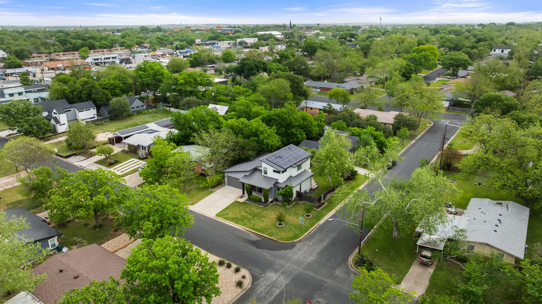 7801 Mullen Dr # A, Austin, TX 78757