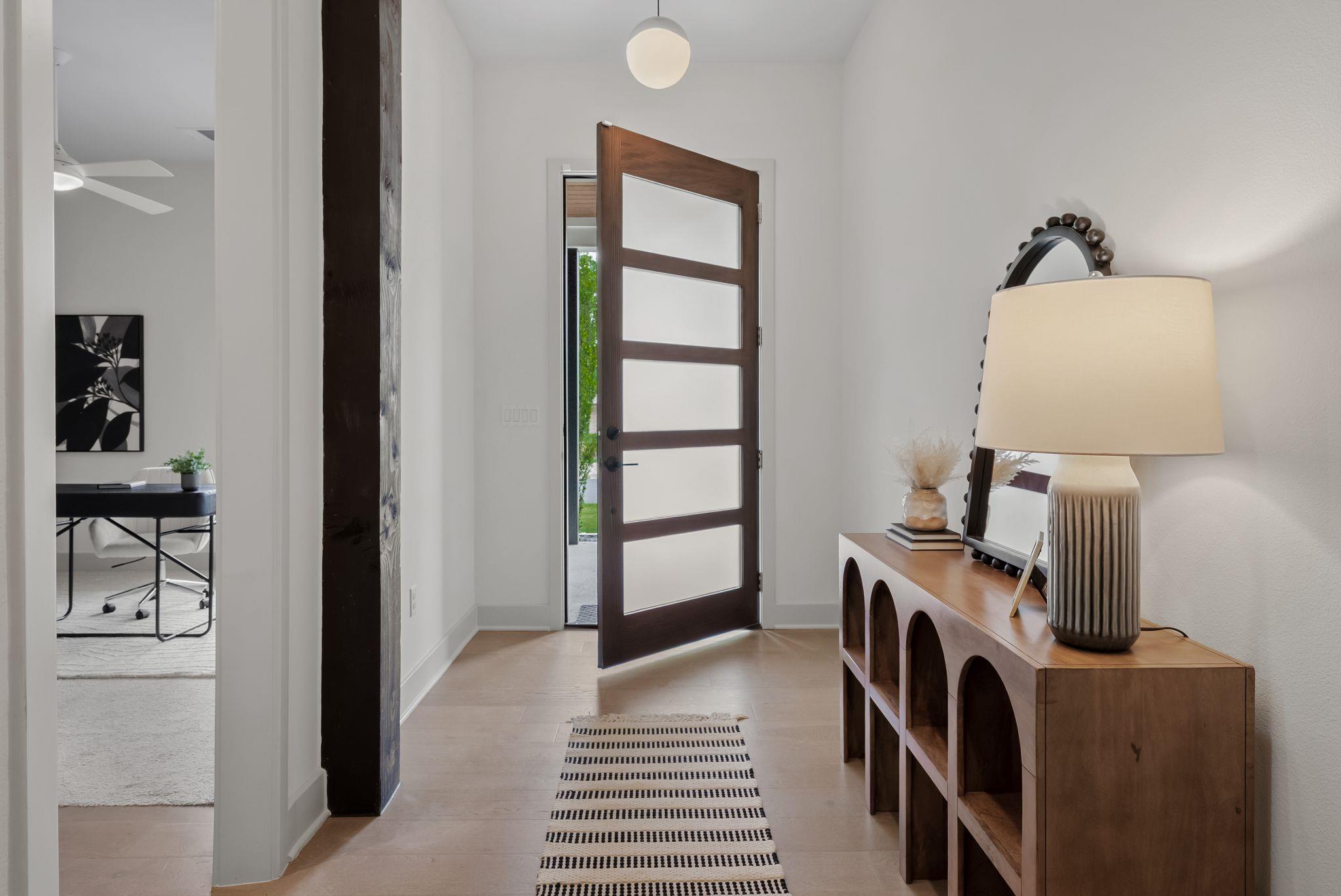 7801 Mullen Dr # A, Austin, TX 78757