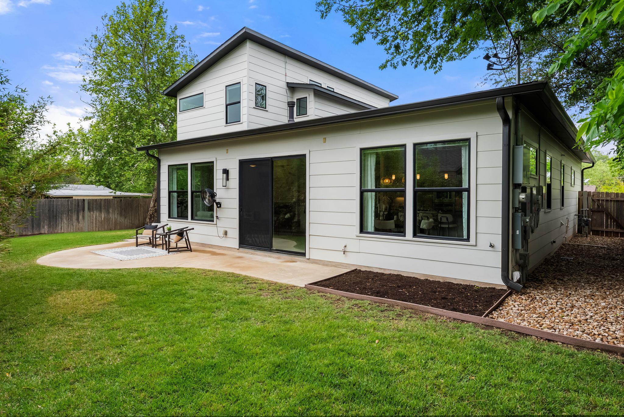 7801 Mullen Dr # A, Austin, TX 78757