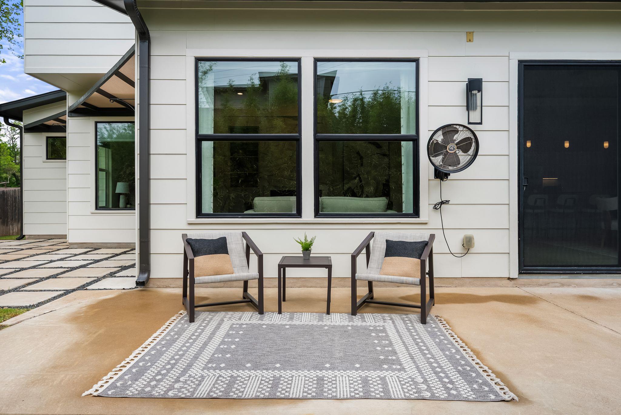 7801 Mullen Dr # A, Austin, TX 78757