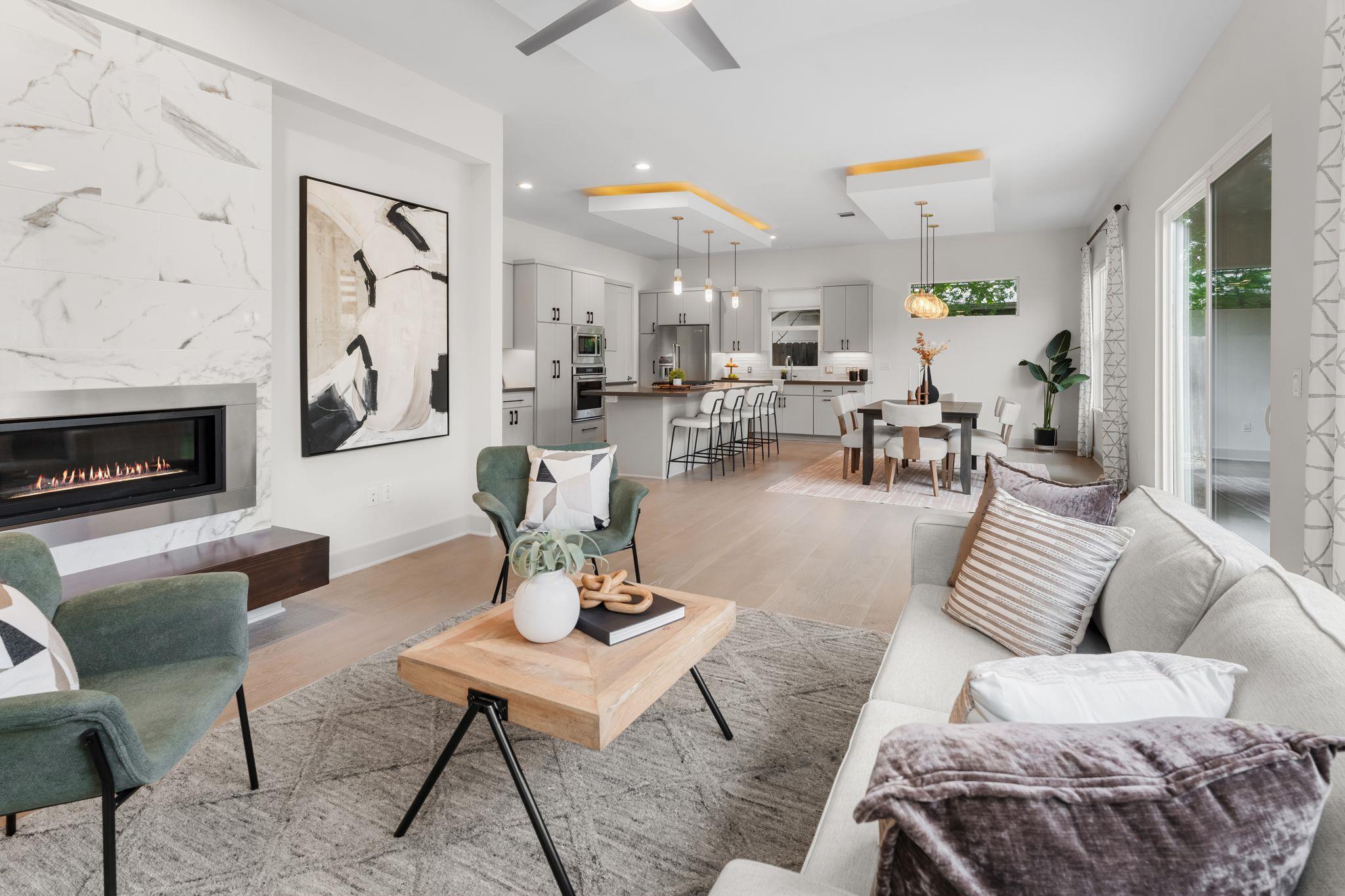 7801 Mullen Dr # A, Austin, TX 78757