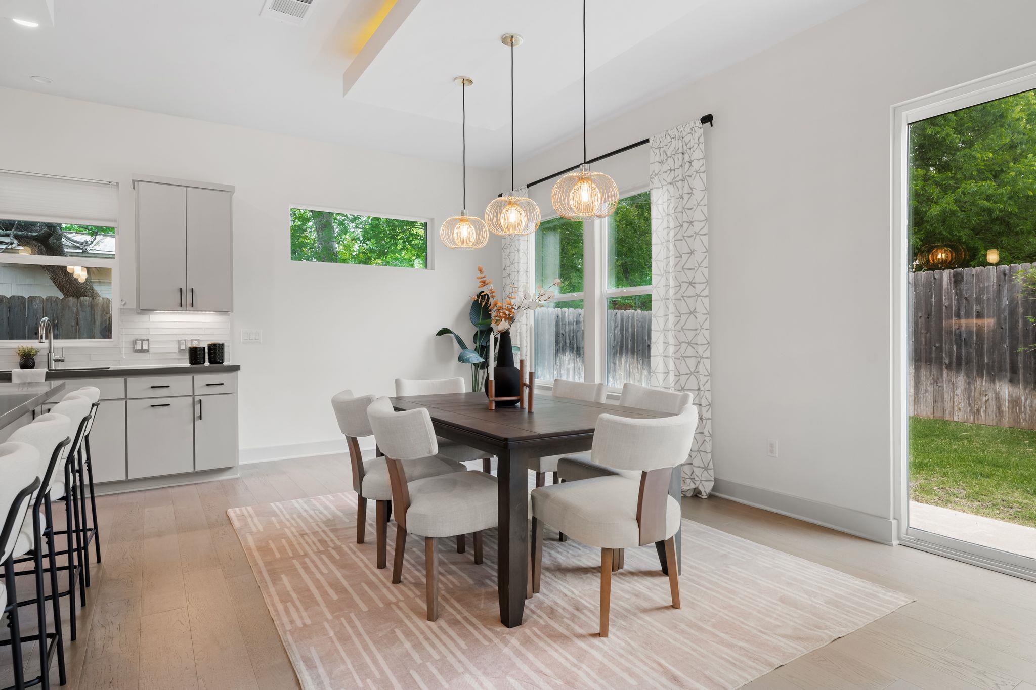 7801 Mullen Dr # A, Austin, TX 78757