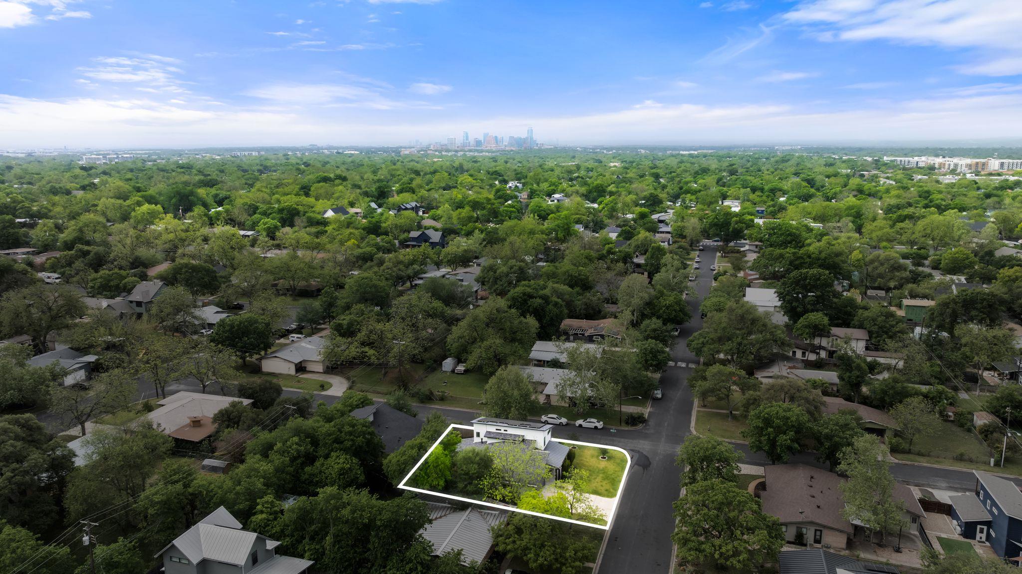 7801 Mullen Dr # A, Austin, TX 78757