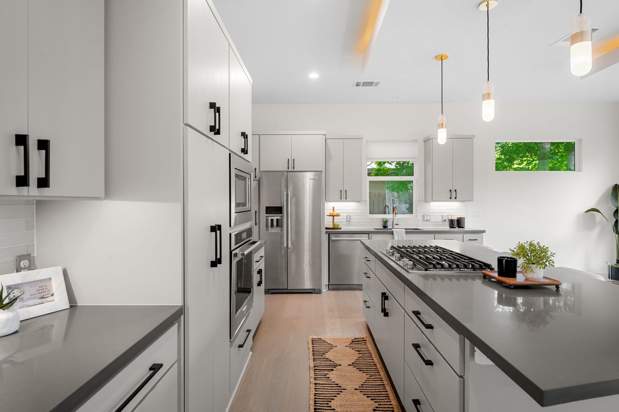 7801 Mullen Dr # A, Austin, TX 78757