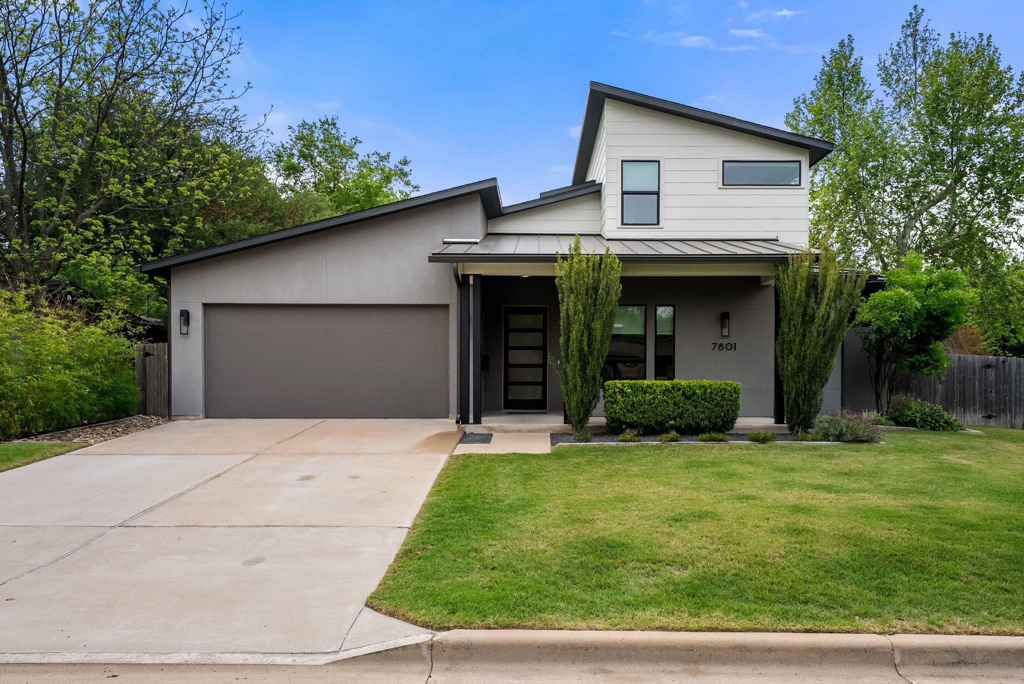 7801 Mullen Dr # A, Austin, TX 78757