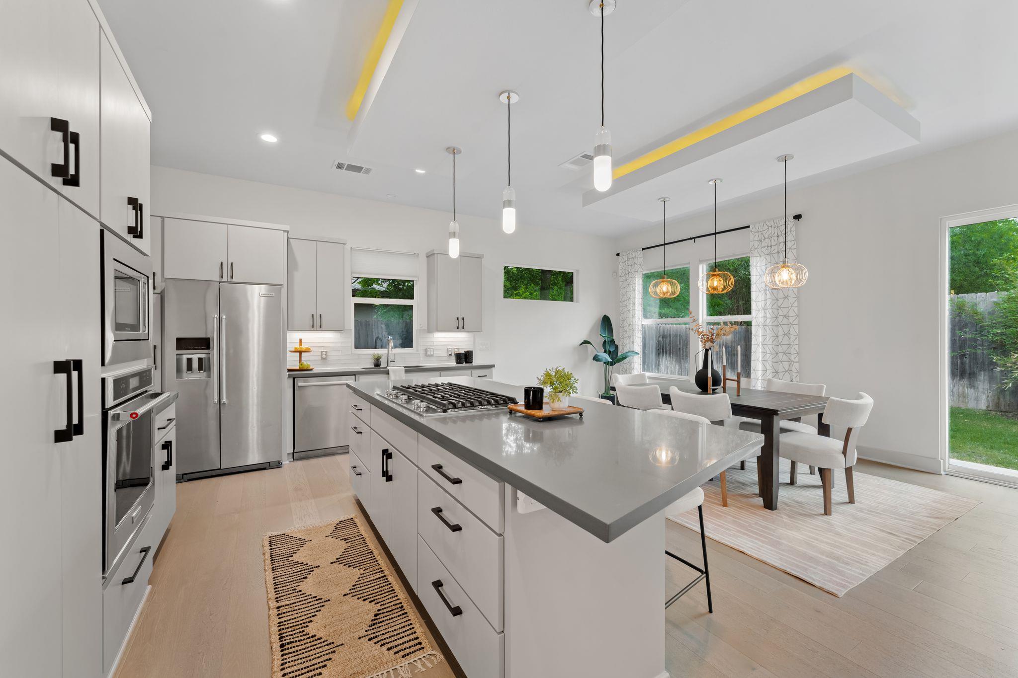 7801 Mullen Dr # A, Austin, TX 78757