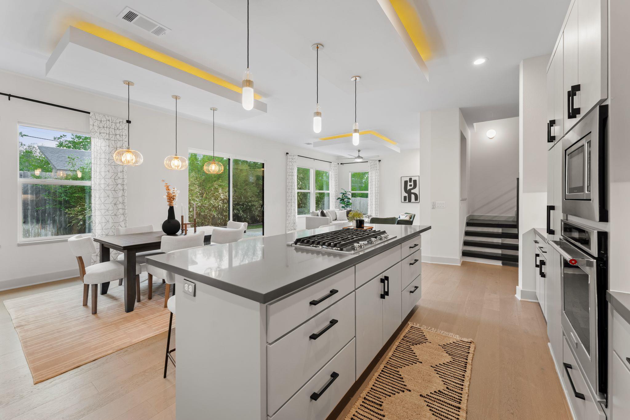 7801 Mullen Dr # A, Austin, TX 78757