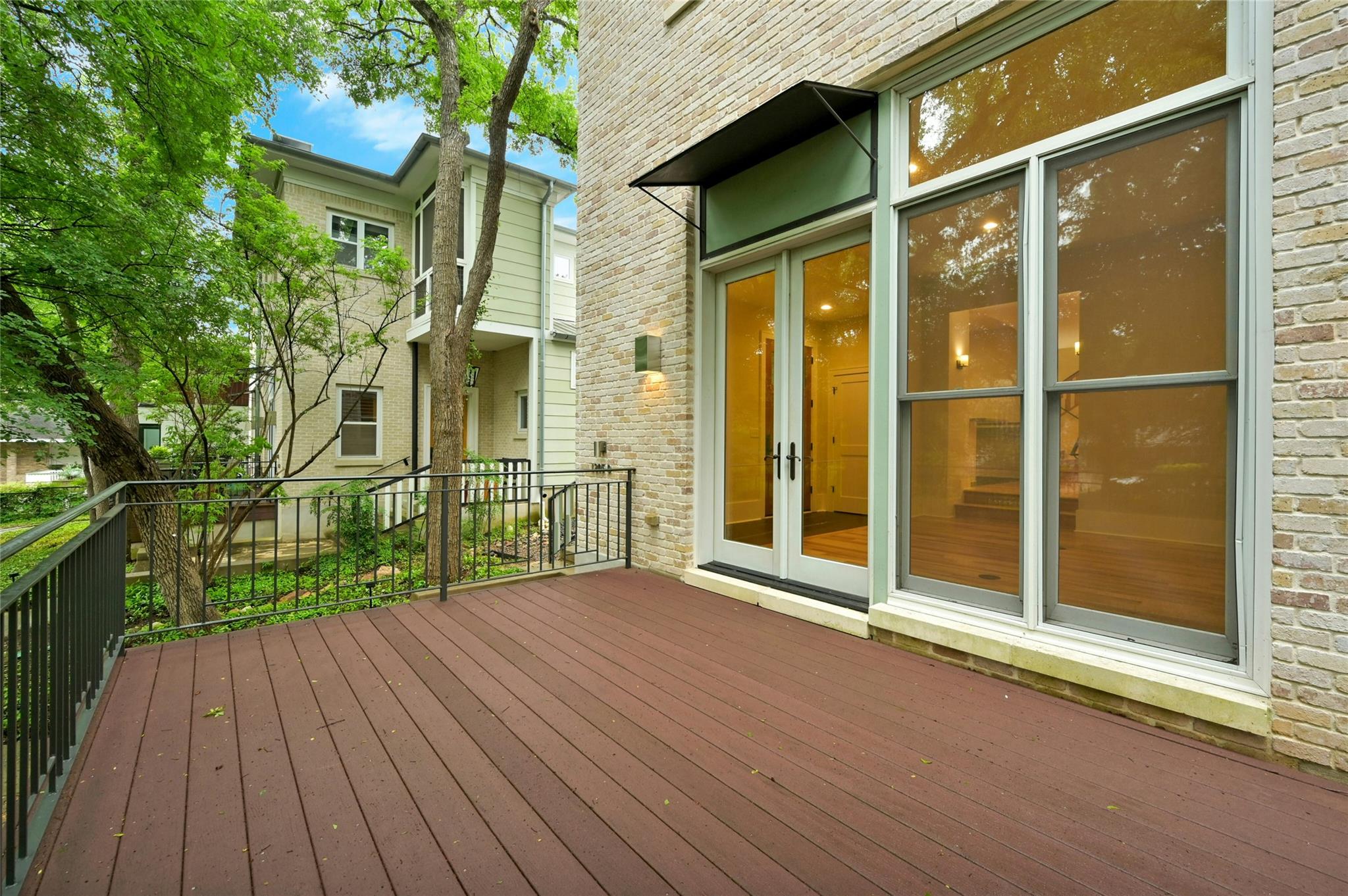 1205 Norwalk Ln # D, Austin, TX 78703