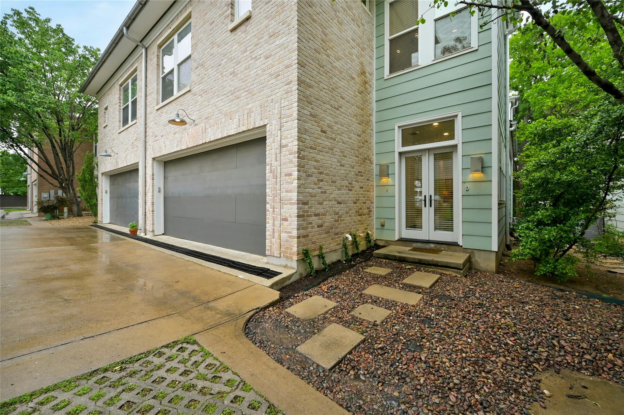 1205 Norwalk Ln # D, Austin, TX 78703