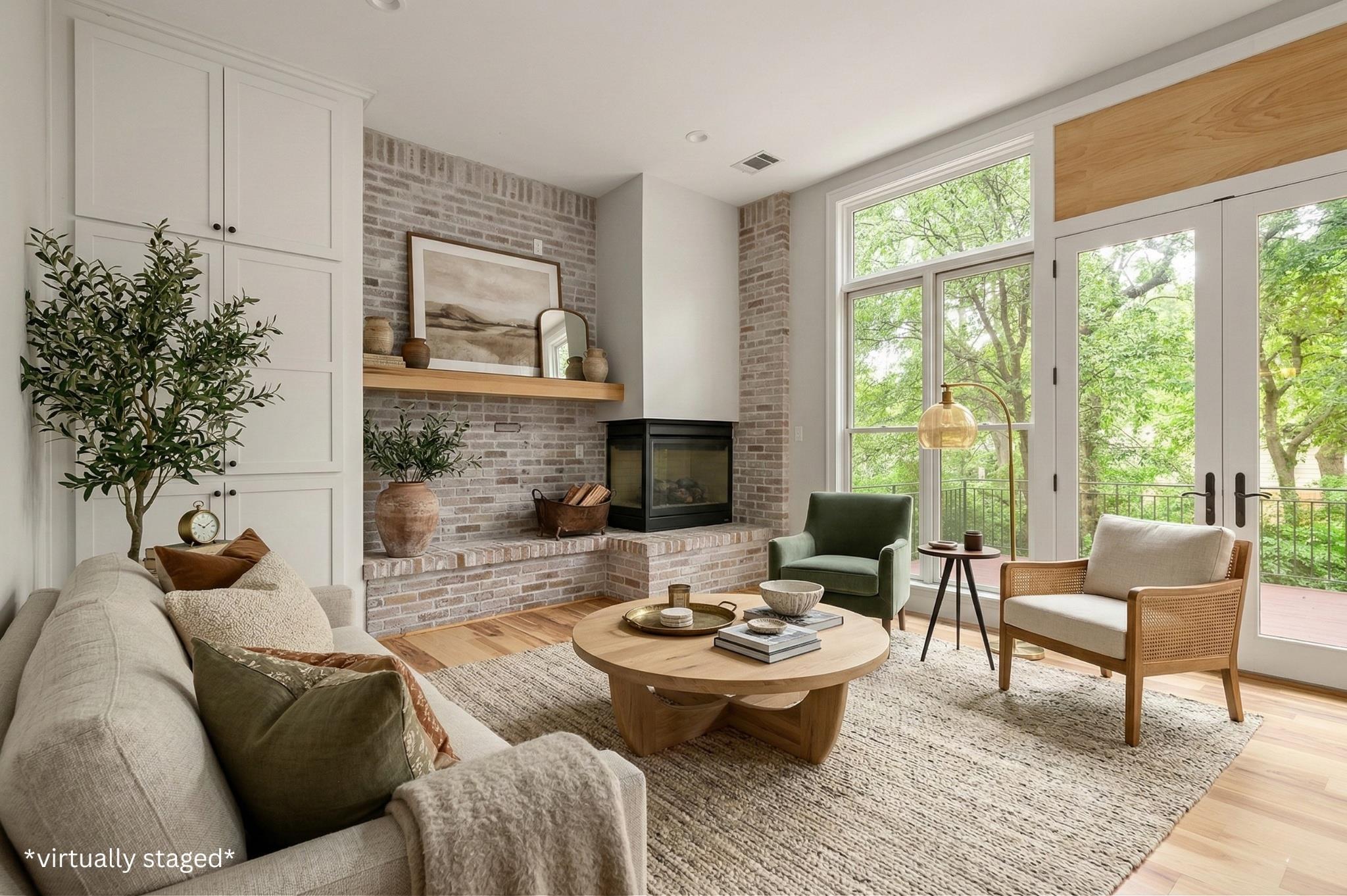 1205 Norwalk Ln # D, Austin, TX 78703