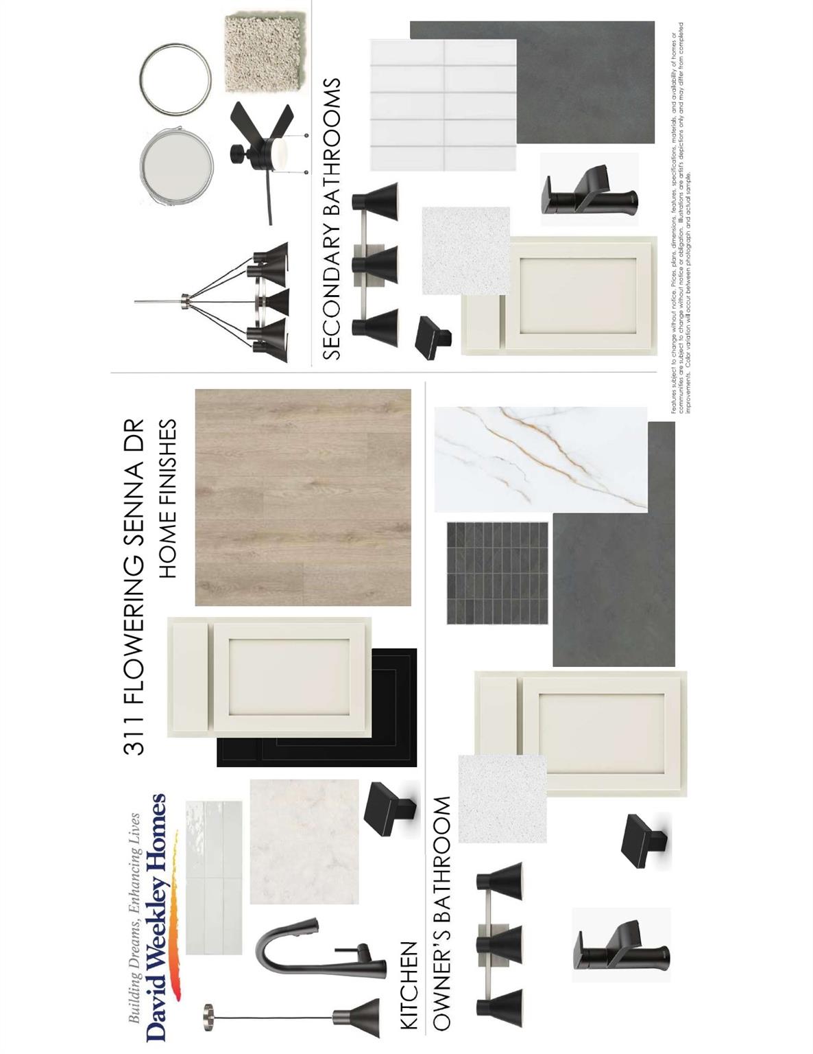 311 Flowering Senna Dr, Buda, TX 78610