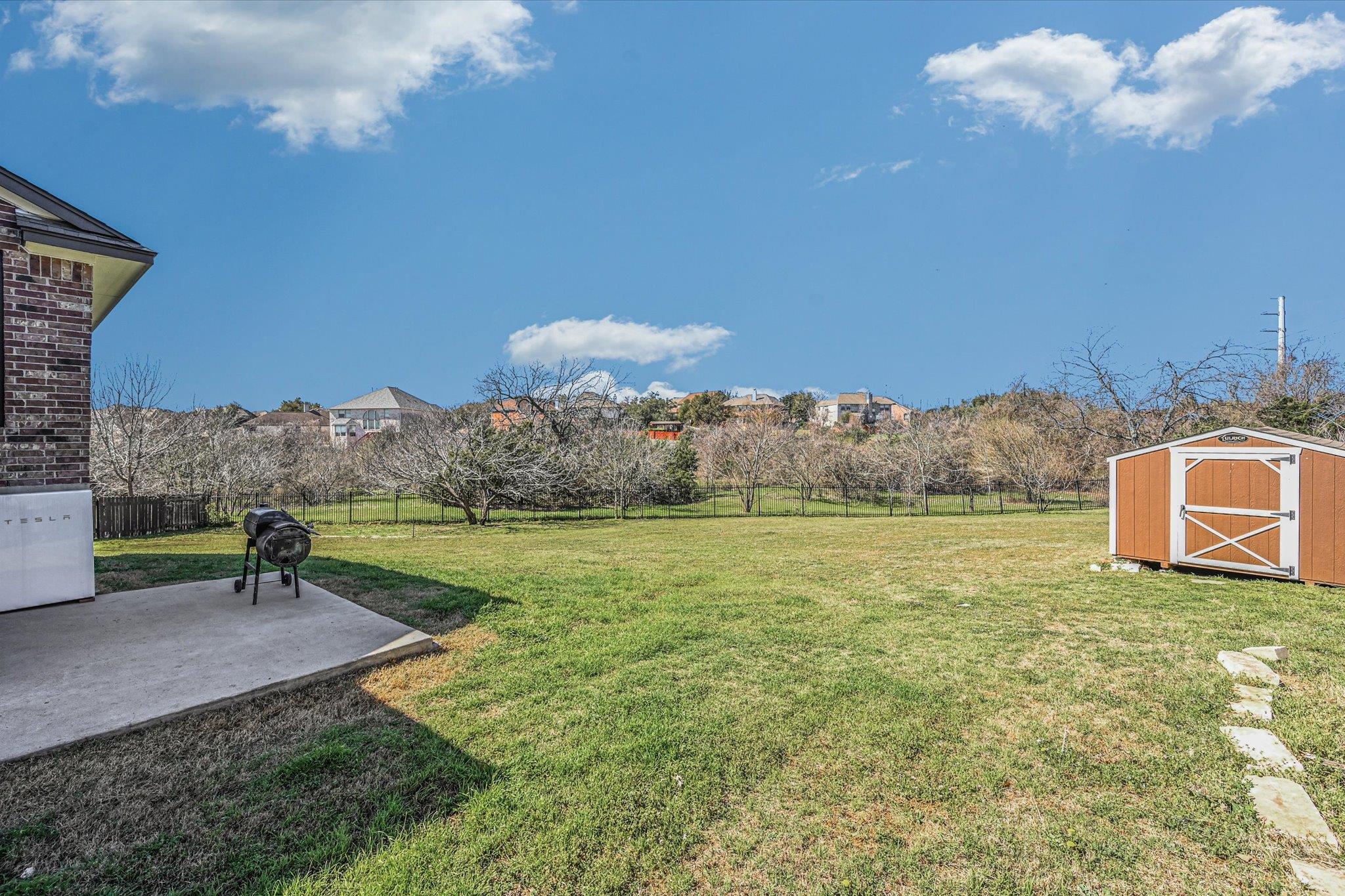 128 W Adelanta Pl, Round Rock, TX 78681