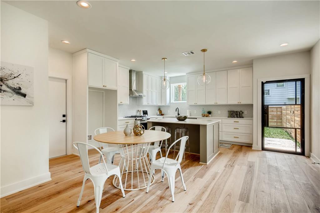 1108 Walton Ln # A, Austin, TX 78721