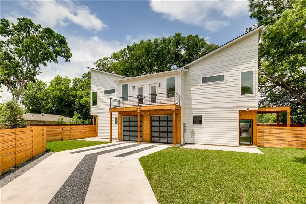 1108 Walton Ln # A, Austin, TX 78721