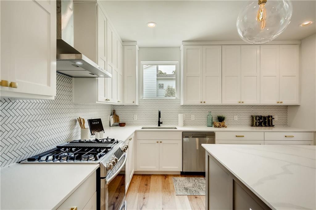 1108 Walton Ln # A, Austin, TX 78721