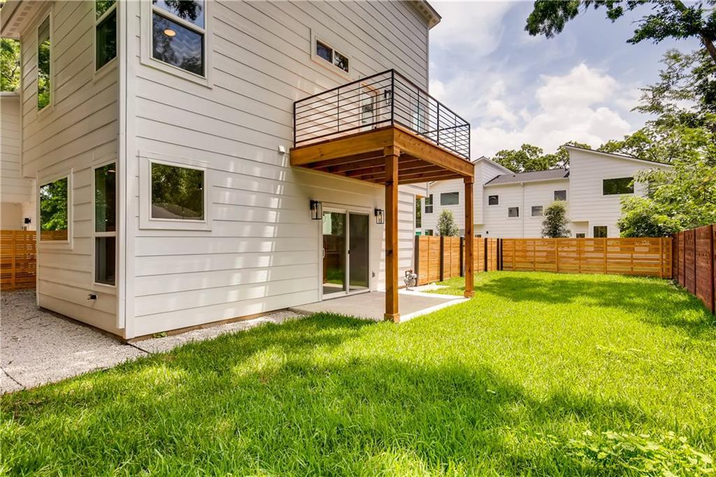 1108 Walton Ln # A, Austin, TX 78721