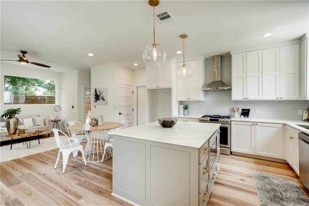 1108 Walton Ln # A, Austin, TX 78721
