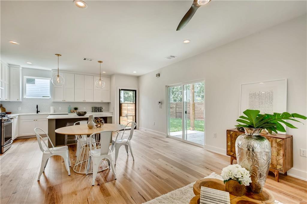 1108 Walton Ln # A, Austin, TX 78721
