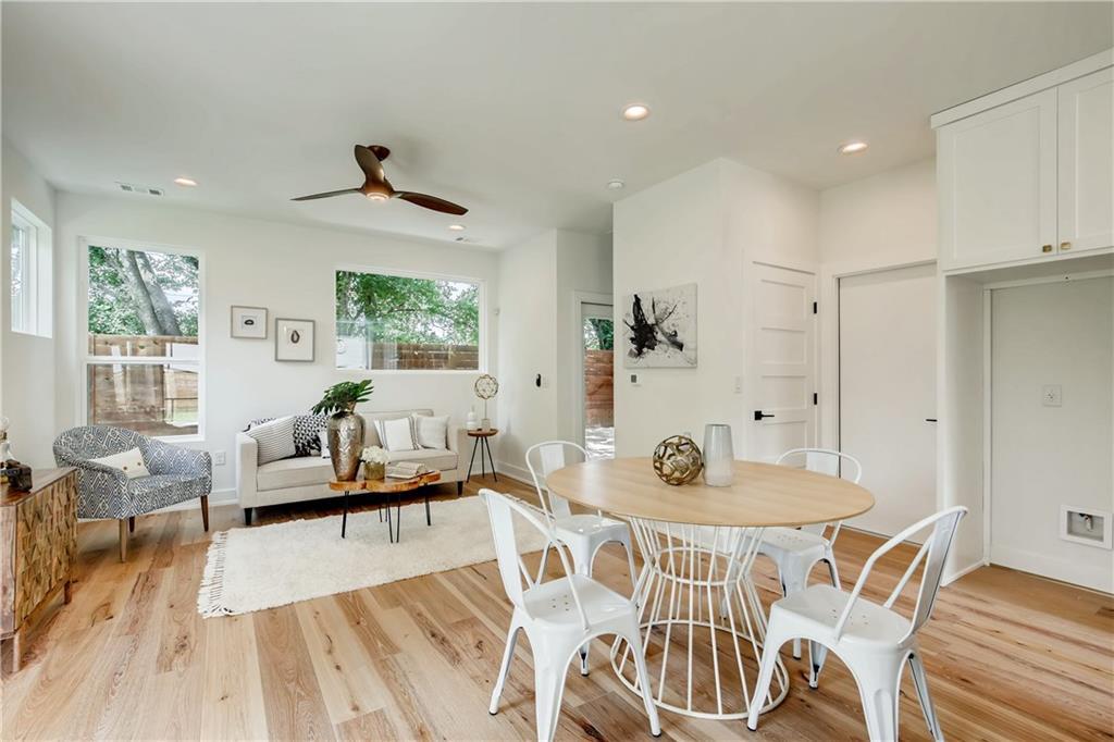 1108 Walton Ln # A, Austin, TX 78721