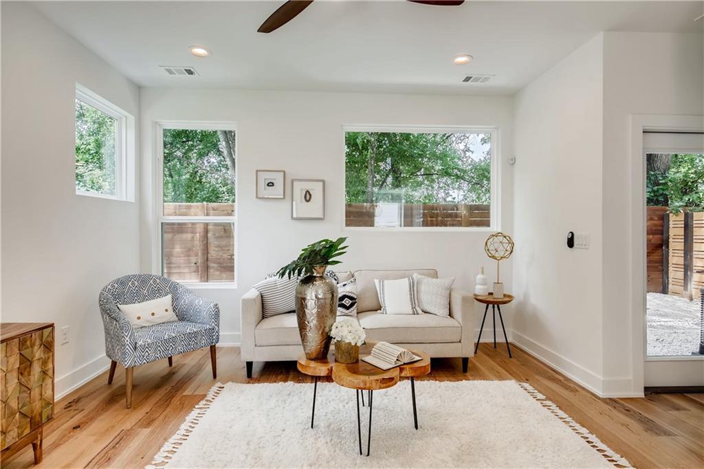 1108 Walton Ln # A, Austin, TX 78721