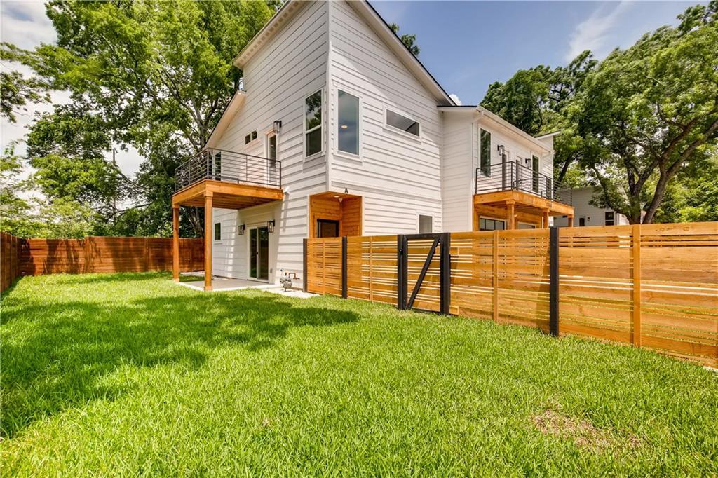 1108 Walton Ln # A, Austin, TX 78721