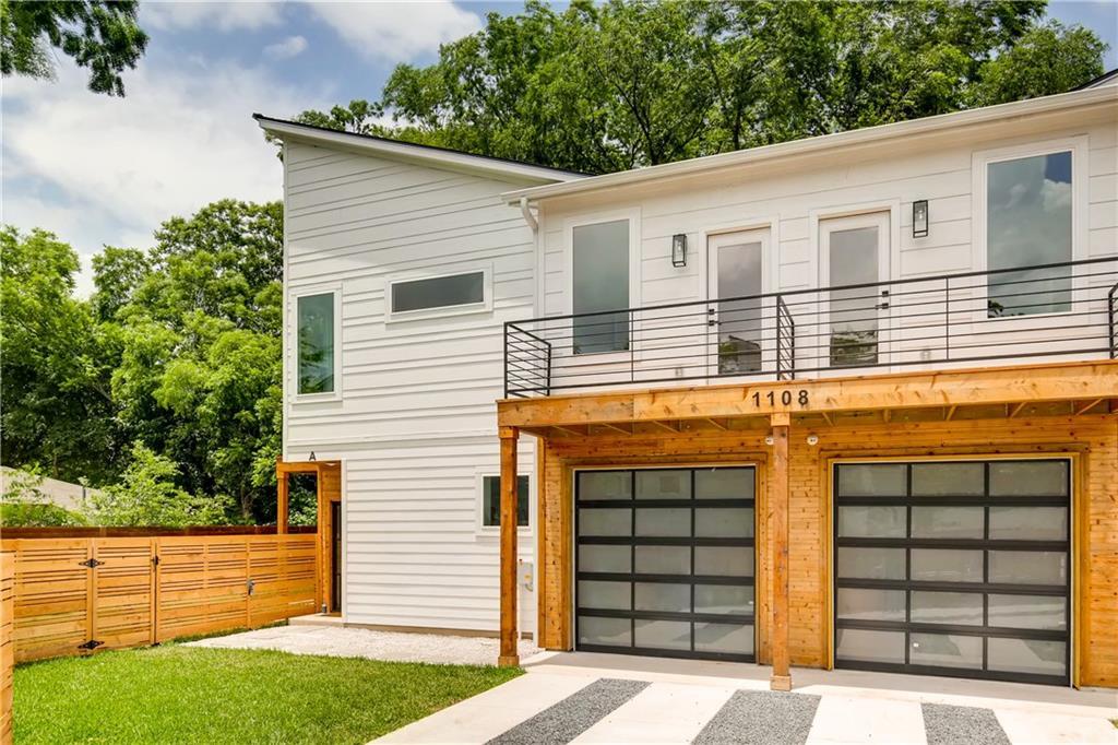 1108 Walton Ln # A, Austin, TX 78721
