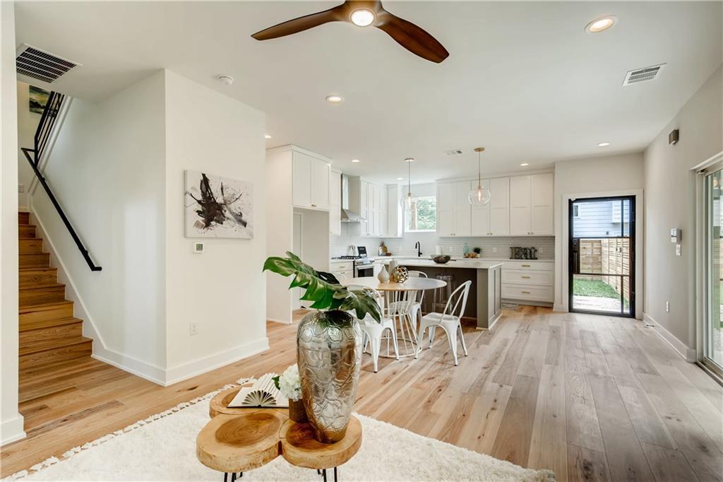 1108 Walton Ln # A, Austin, TX 78721