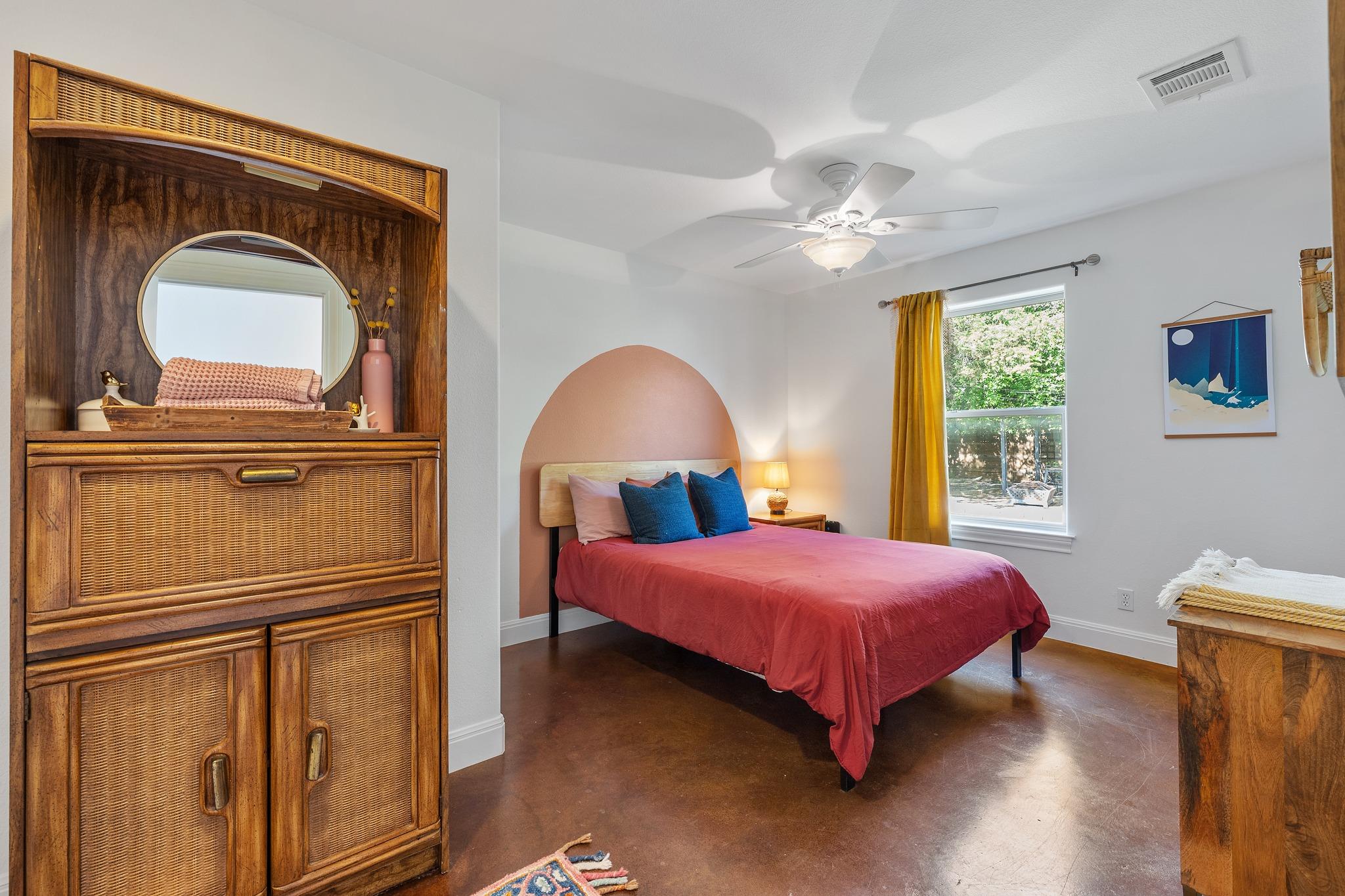 2206 Whitebead Trl, Austin, TX 78734