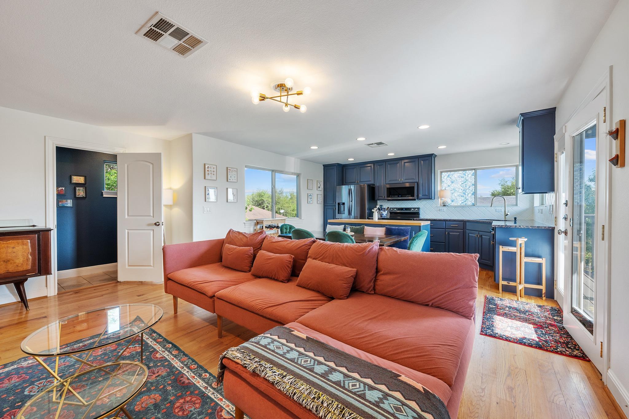 2206 Whitebead Trl, Austin, TX 78734