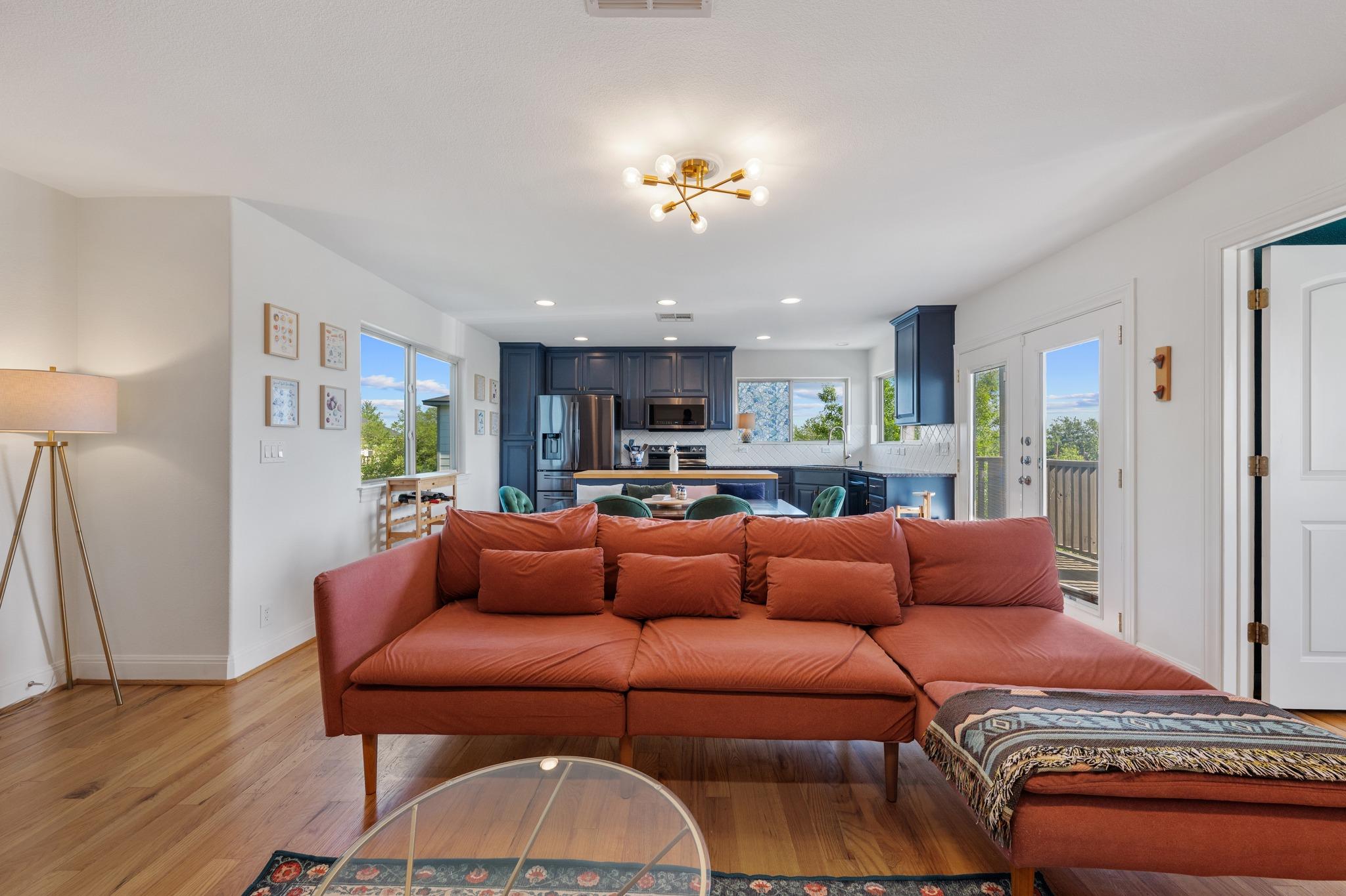 2206 Whitebead Trl, Austin, TX 78734