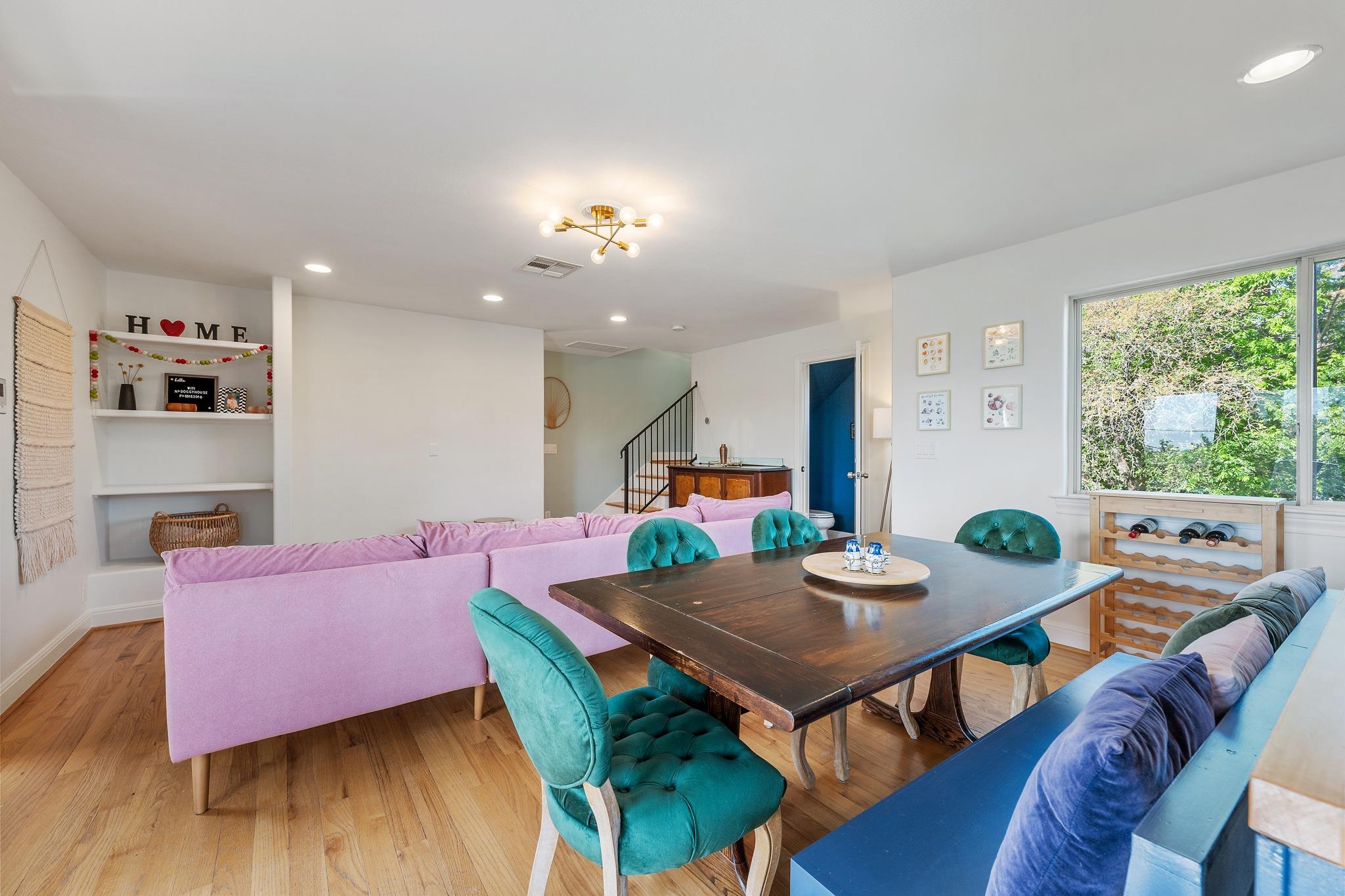 2206 Whitebead Trl, Austin, TX 78734