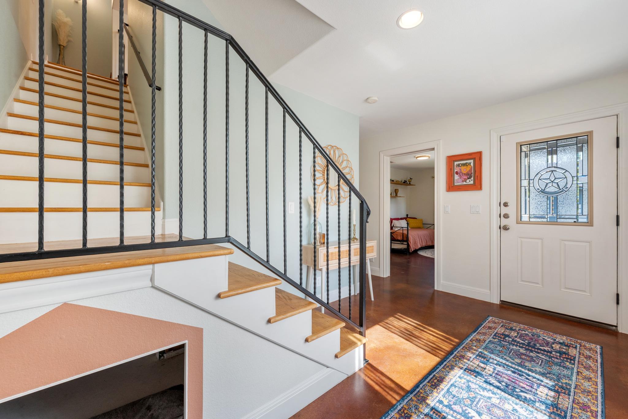 2206 Whitebead Trl, Austin, TX 78734