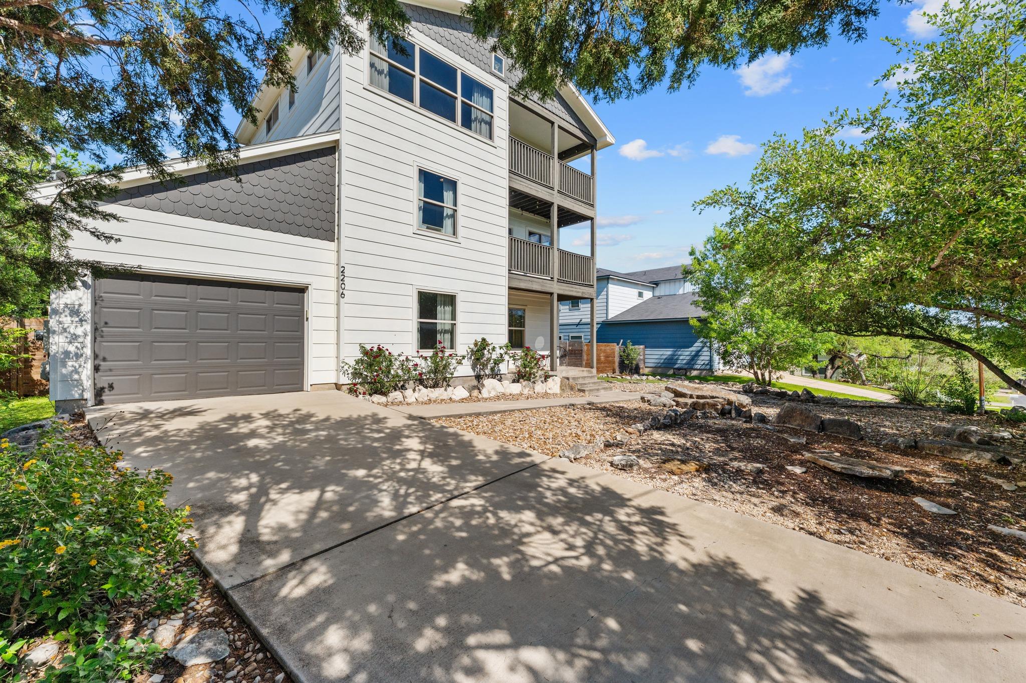 2206 Whitebead Trl, Austin, TX 78734