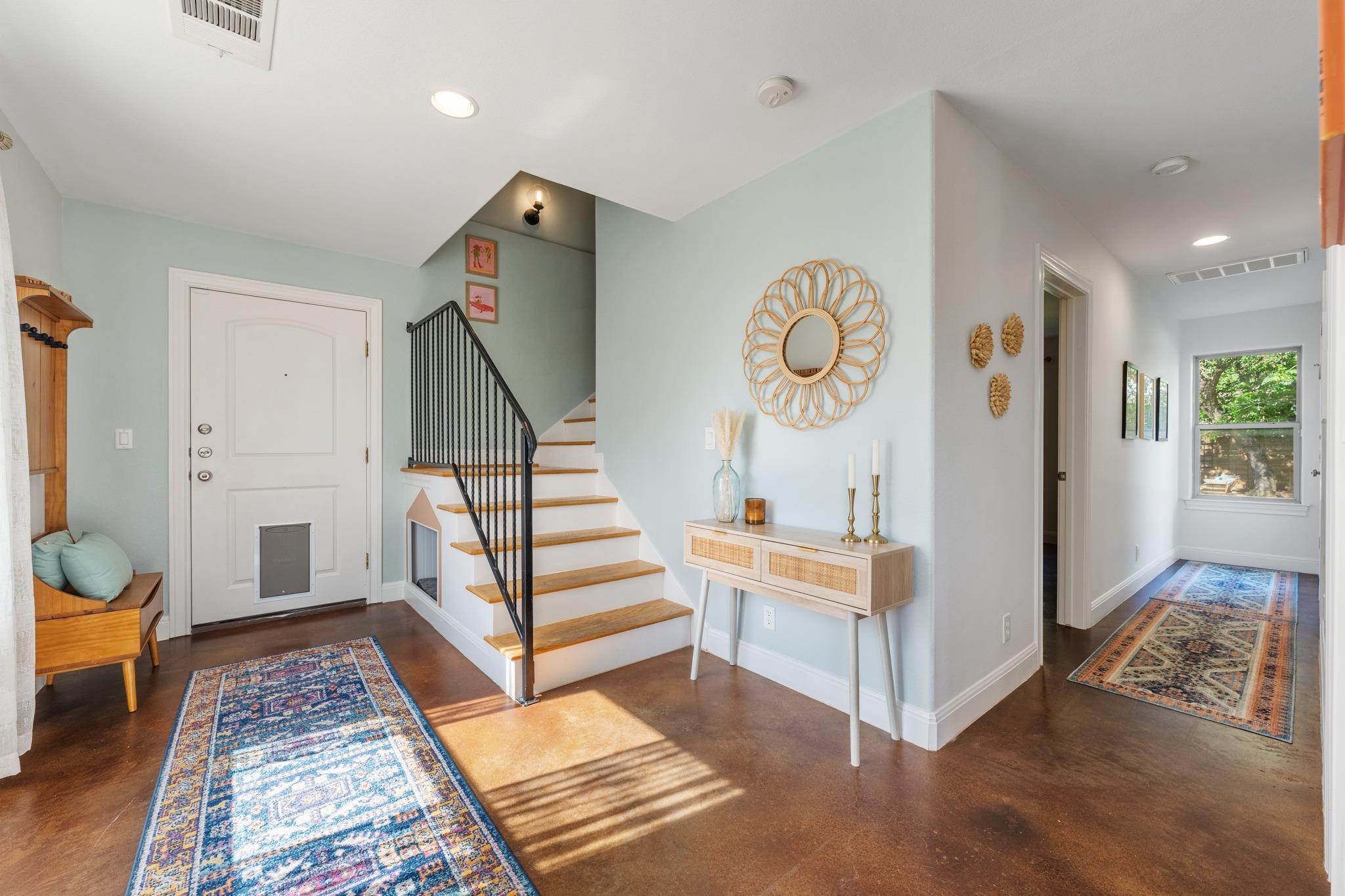 2206 Whitebead Trl, Austin, TX 78734