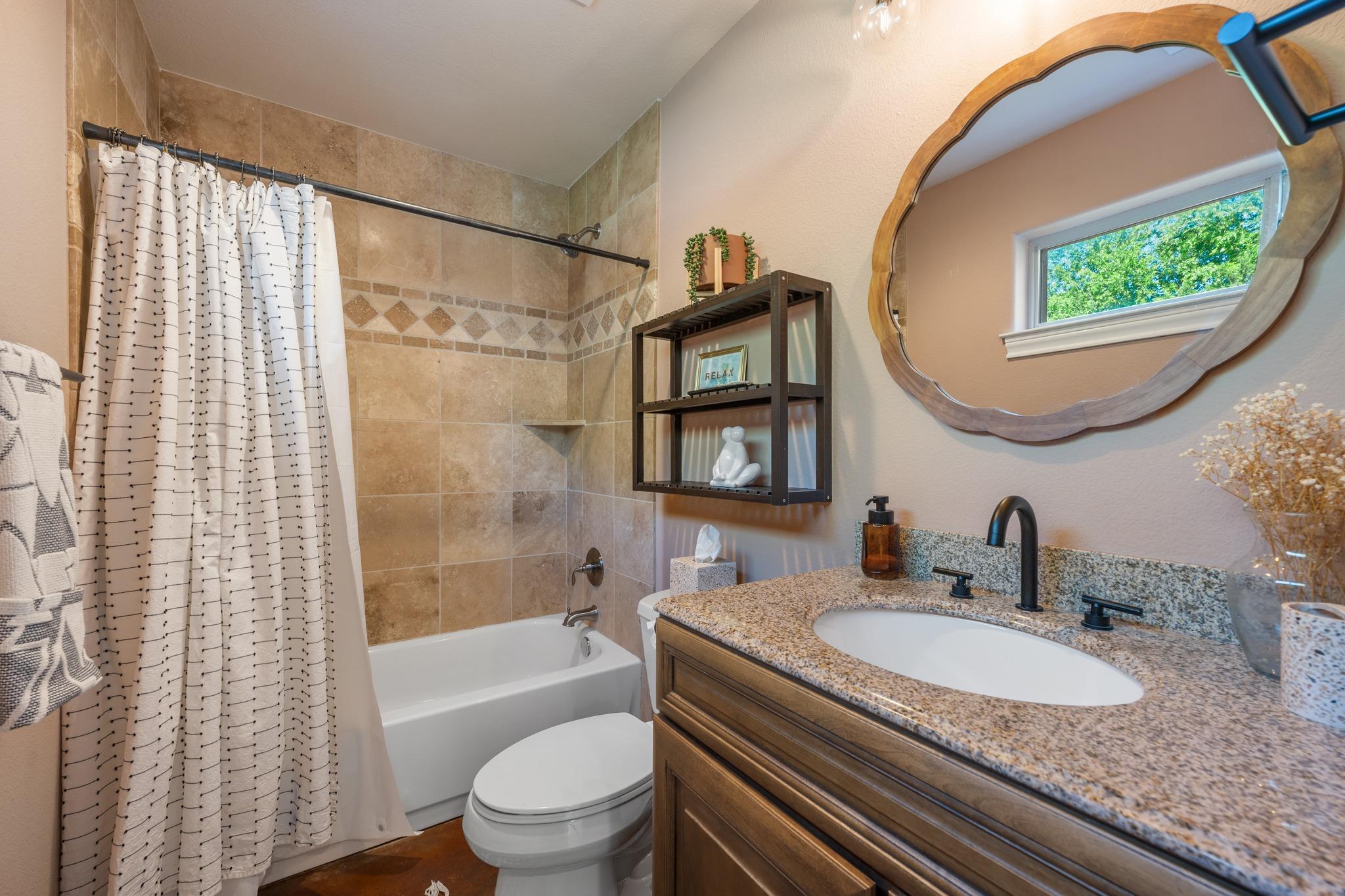 2206 Whitebead Trl, Austin, TX 78734