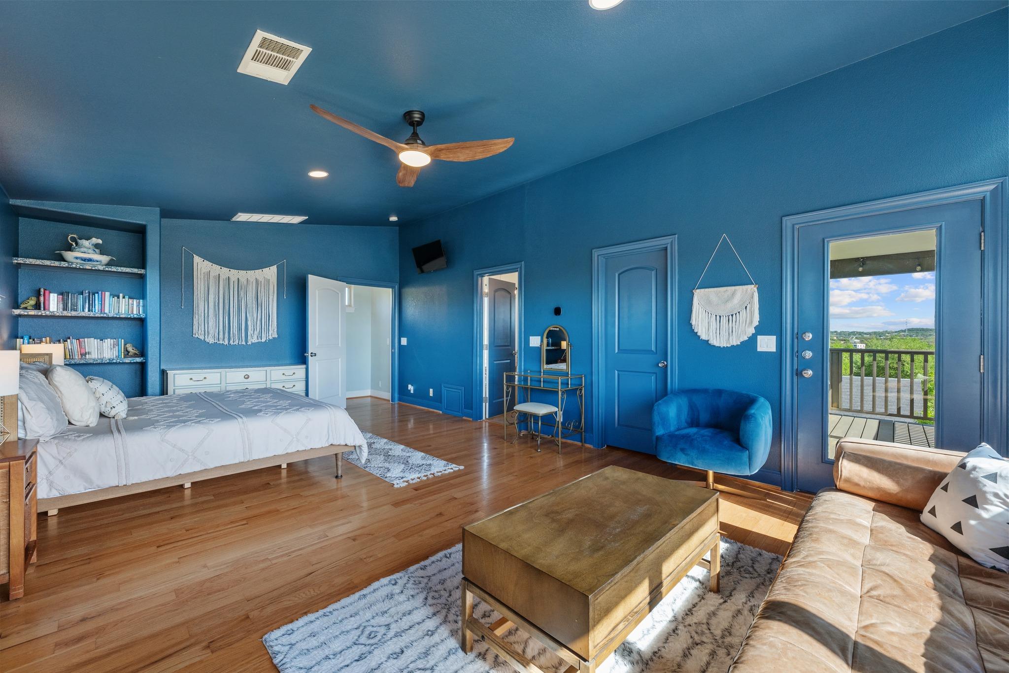 2206 Whitebead Trl, Austin, TX 78734