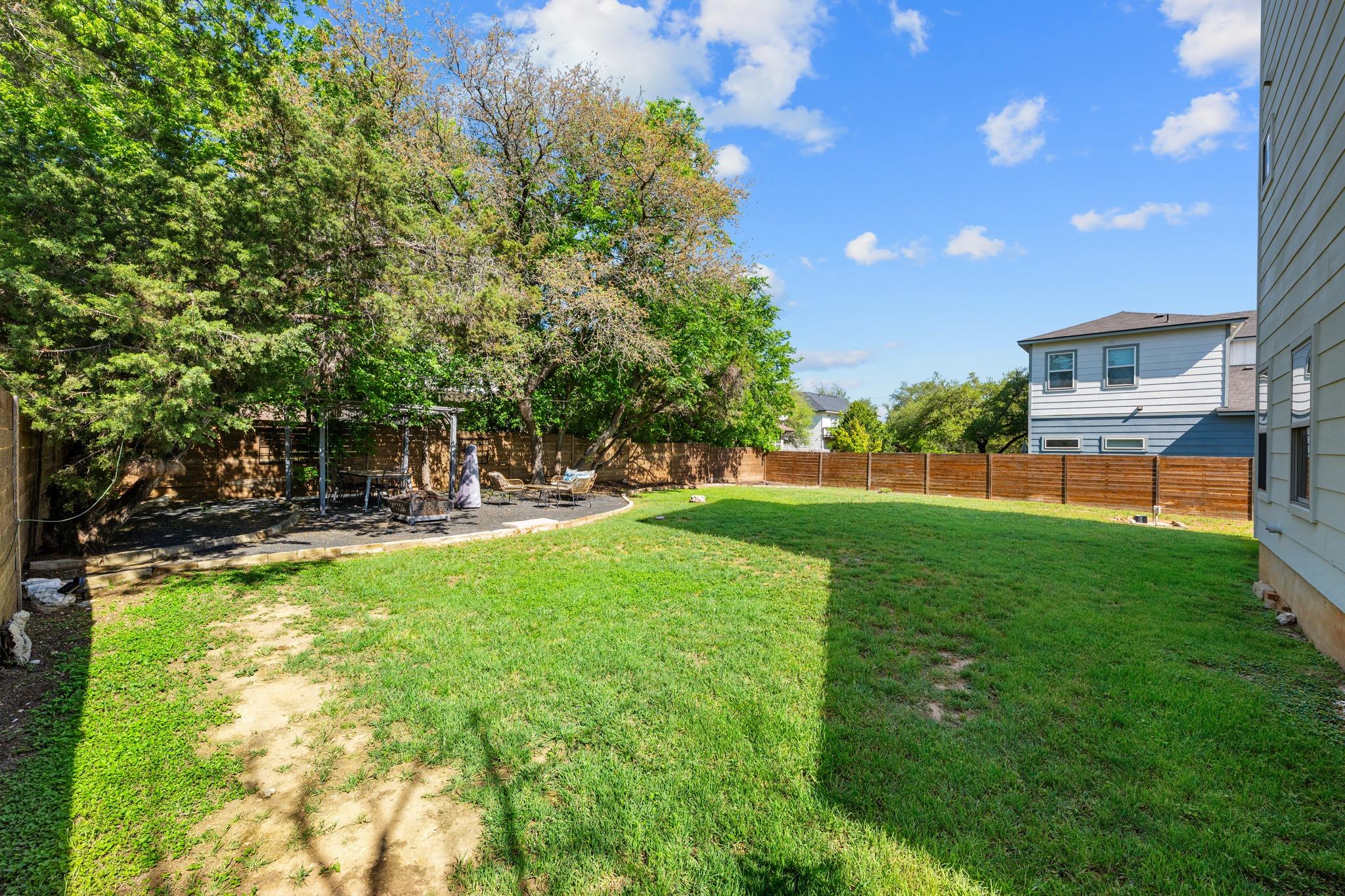 2206 Whitebead Trl, Austin, TX 78734