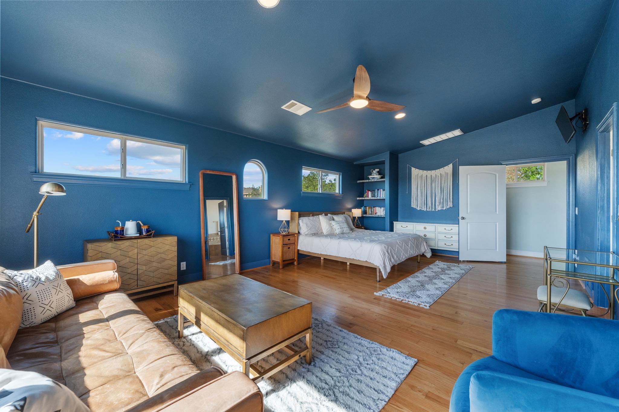 2206 Whitebead Trl, Austin, TX 78734