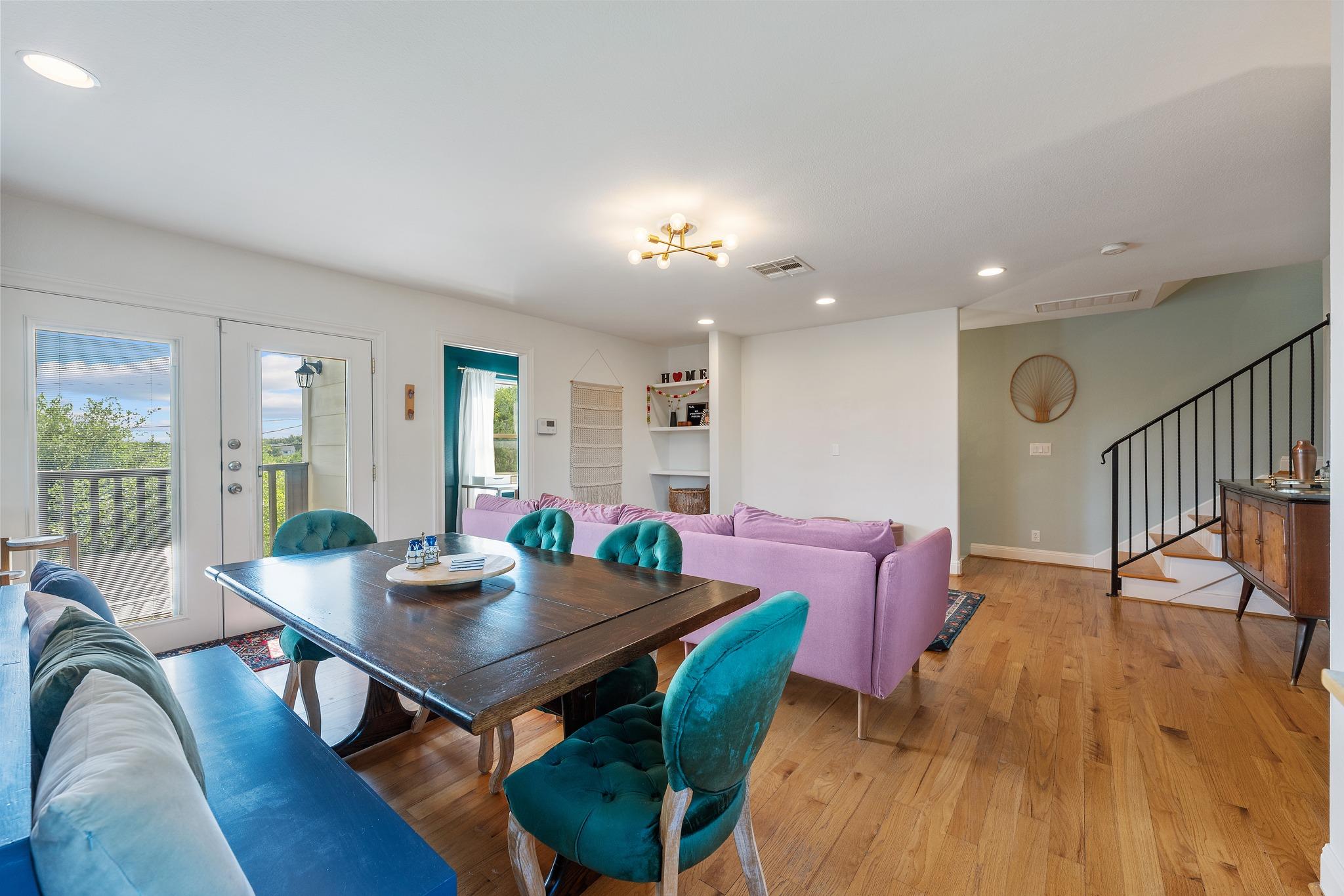 2206 Whitebead Trl, Austin, TX 78734