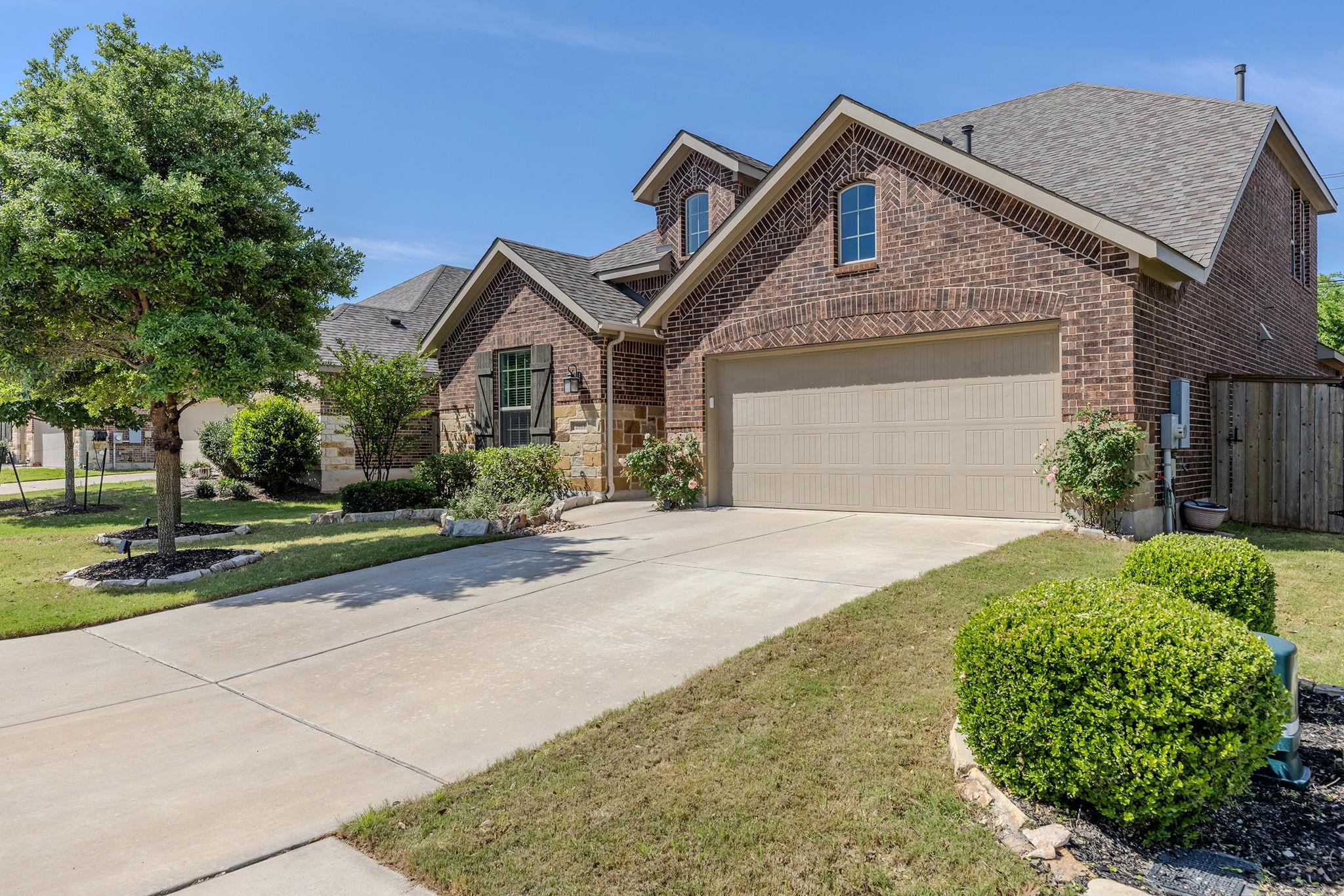 2953 Diego Dr, Round Rock, TX 78665