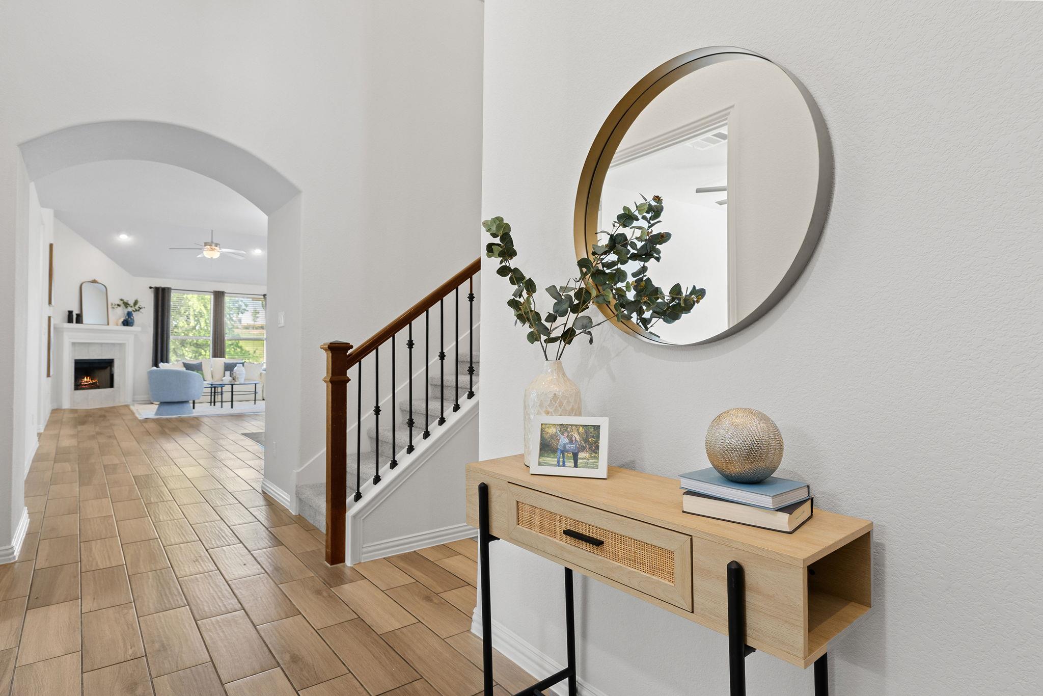 2953 Diego Dr, Round Rock, TX 78665