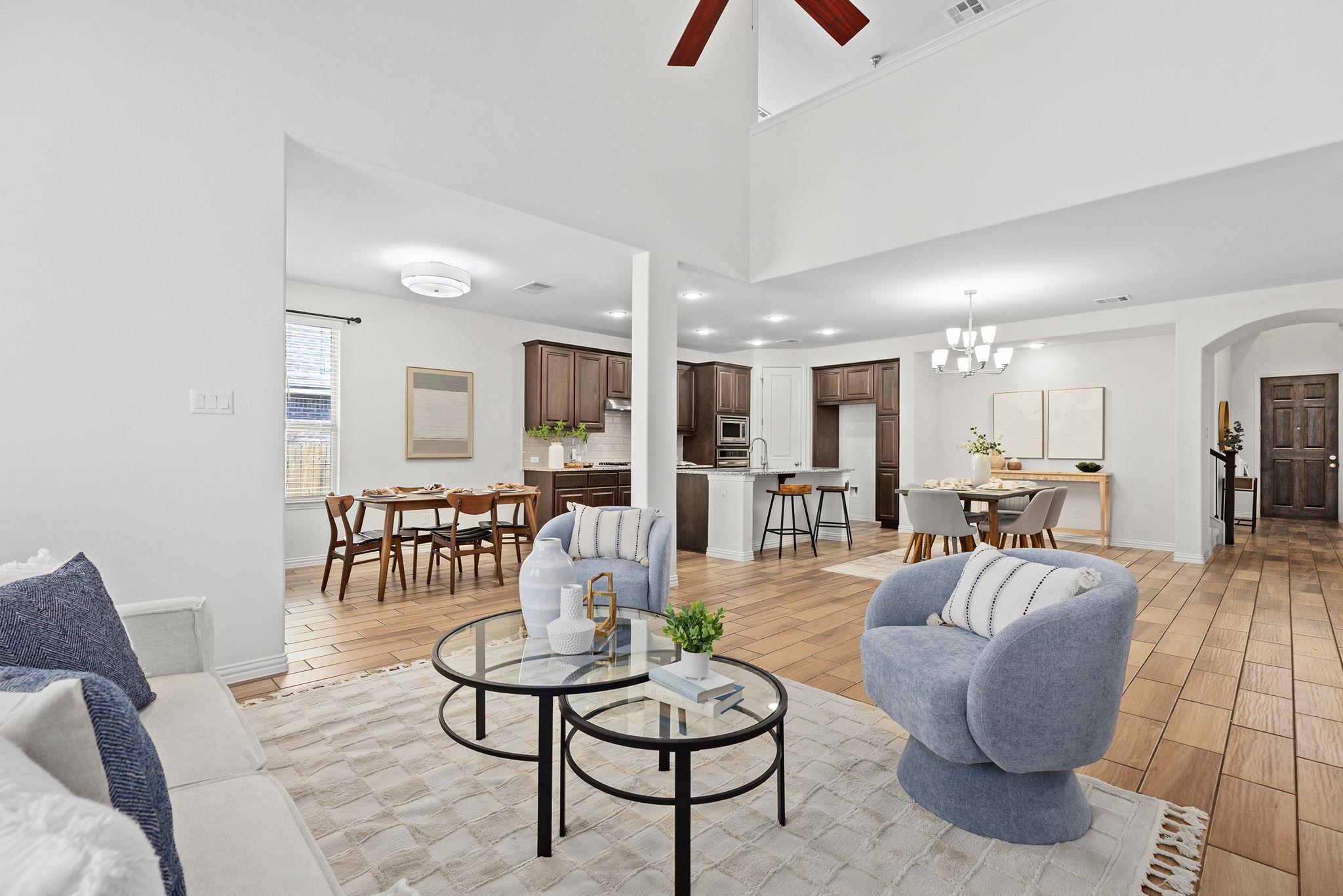 2953 Diego Dr, Round Rock, TX 78665