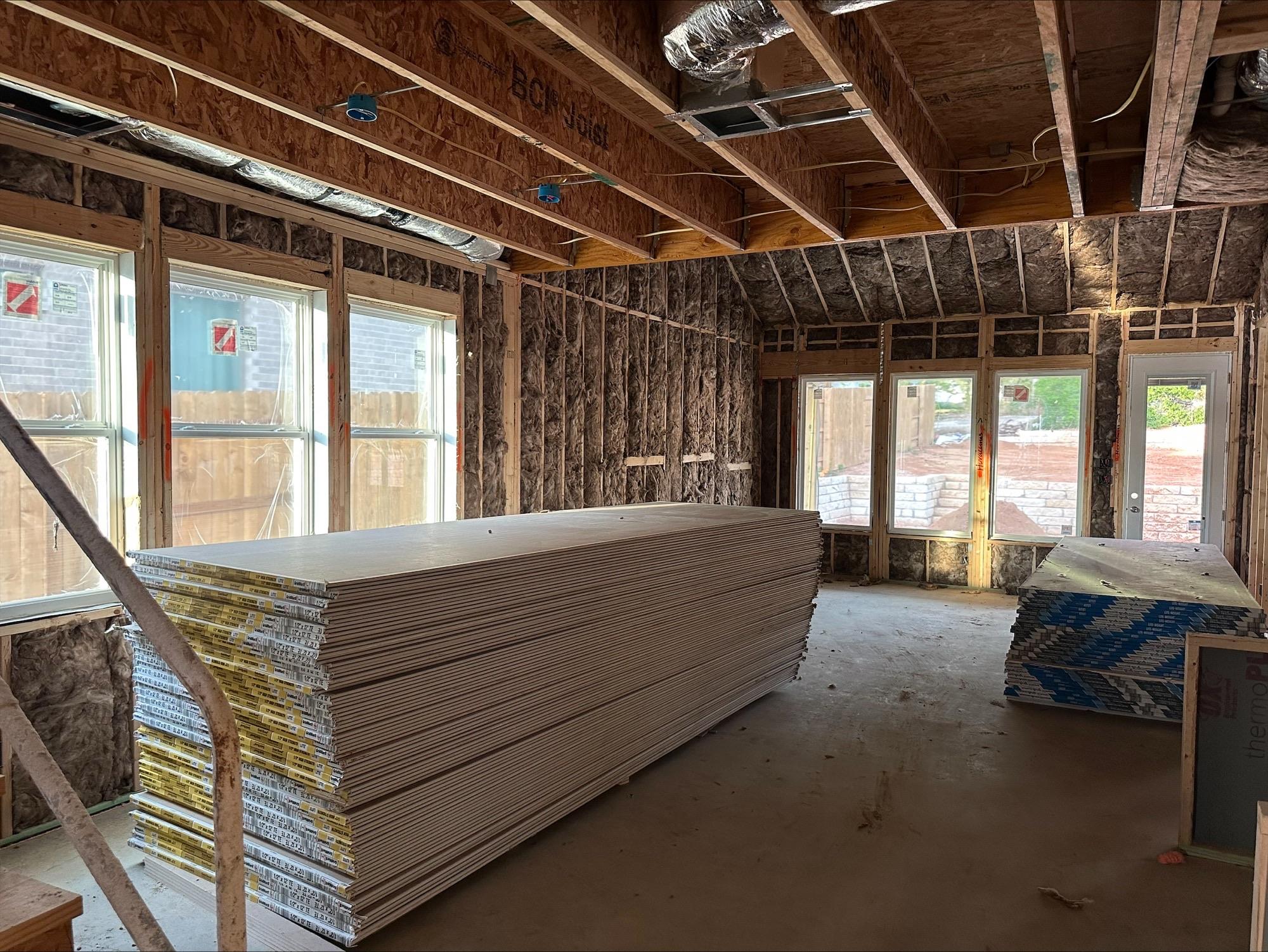 212 Spring Bluff Ln, Georgetown, TX 78628