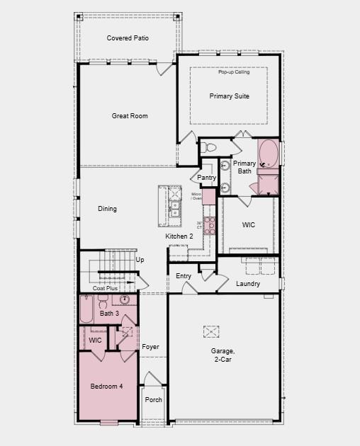 212 Spring Bluff Ln, Georgetown, TX 78628