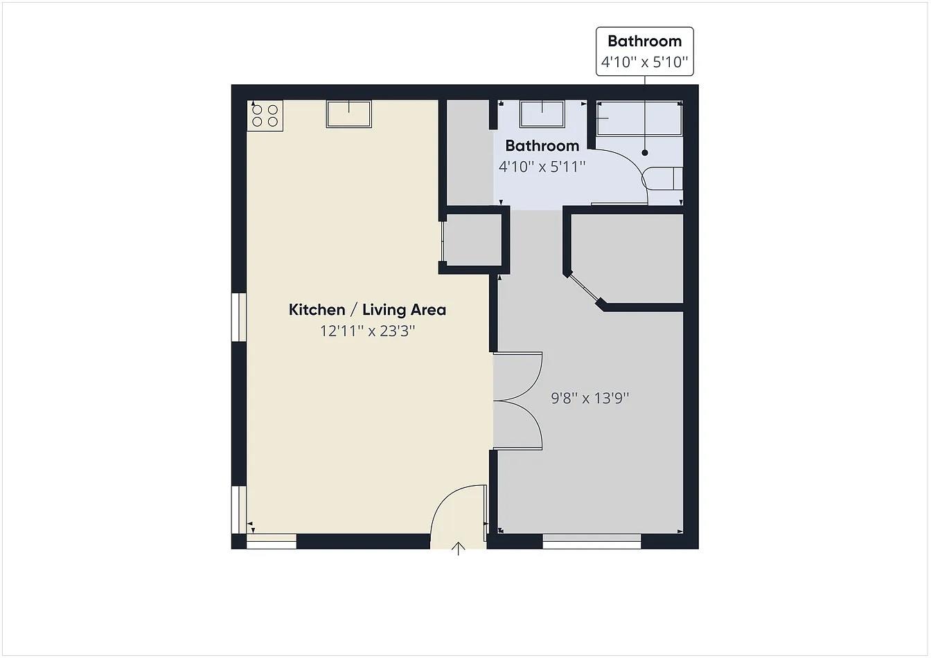 7685 Northcross Dr # 621, Austin, TX 78757