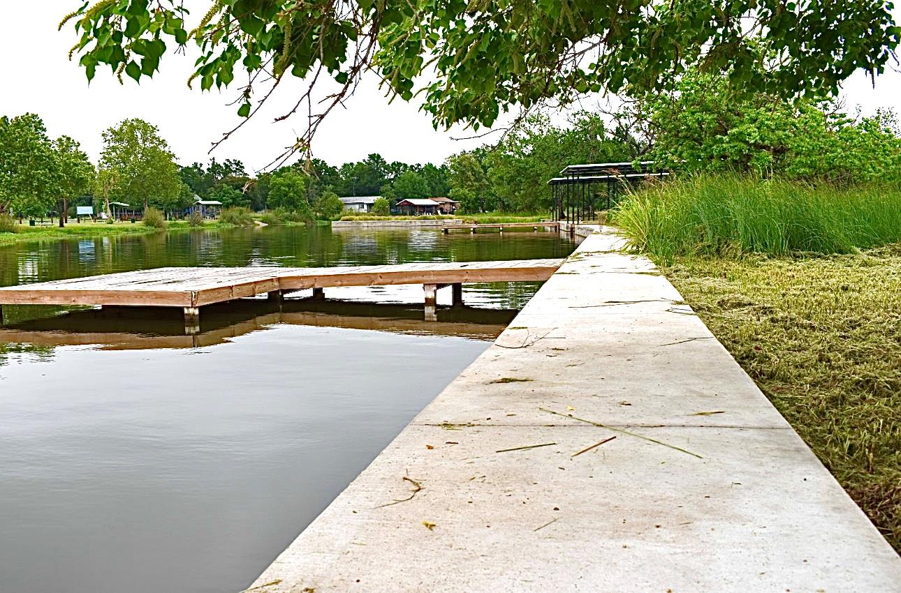 TBD A Woodland Hills Dr, Granite Shoals, TX 78654